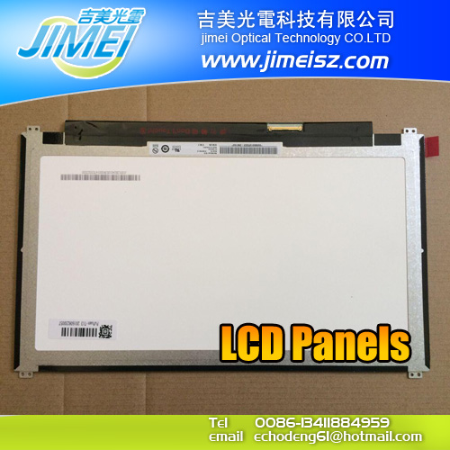 B133HTN01.2 NEW 13.3'' FHD 1920*1080 FHD Laptop LCD LED Display Screen Panel Monitor LED PANEL TFT-LCD Module B133HTN01.2
