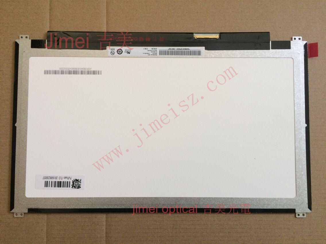 B133HTN01.2 NEW 13.3'' FHD 1920*1080 FHD Laptop LCD LED Display Screen Panel Monitor LED PANEL TFT-LCD Module B133HTN01.2