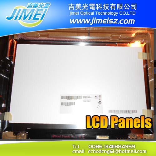 B133XTN02.0 NEW 13.3'' 30pins HD laptop LED LCD SCREEN Panel B133XTN02.0 Laptop LCD LED Display Screen Panel Monitor LED PANEL