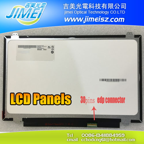 LG LP140QH1-SPD1 14'' led advertising screen 12560*1440 IPS LED For Lenovo X1 X1C transparent led display screen Notebook LED Screen Panel paper thin led screen