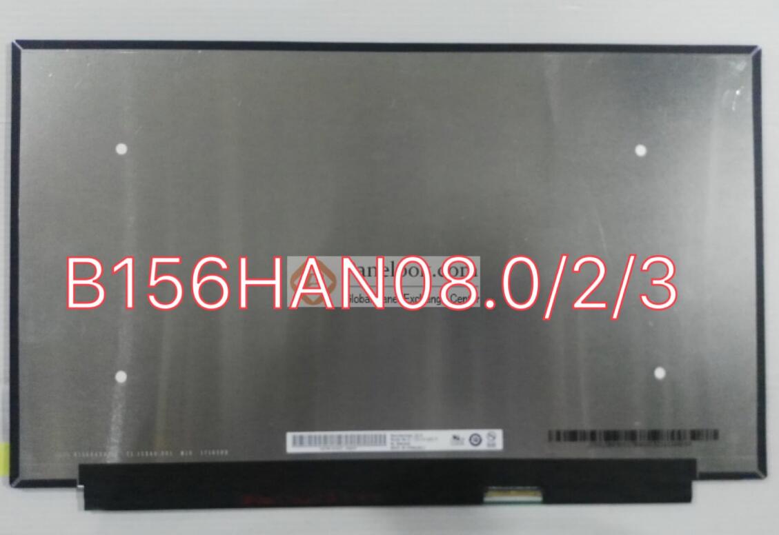 B156HAN07.1 15.6 IPS LED Panel 1920*1080 FHD 144HZ IPS LED Laptop LCD LED Display Screen Panel Notebook TFT LED PANEL