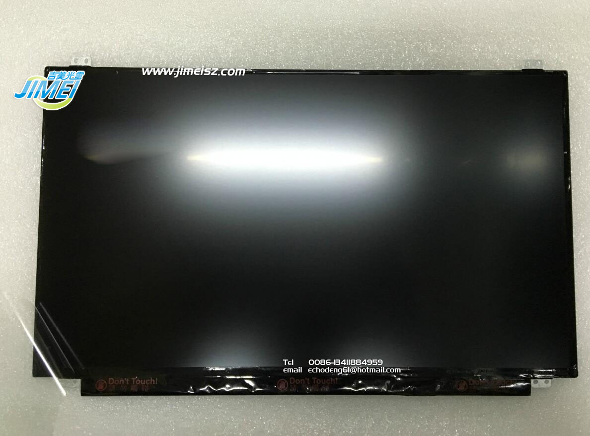 Sharp LQ173D1JW33 17.3inch 40Pins EDP 3840*2160 4K LCD LED Display Transparent LCD Display screen Notebook LED Screen Panel Car Industrial Display Panel