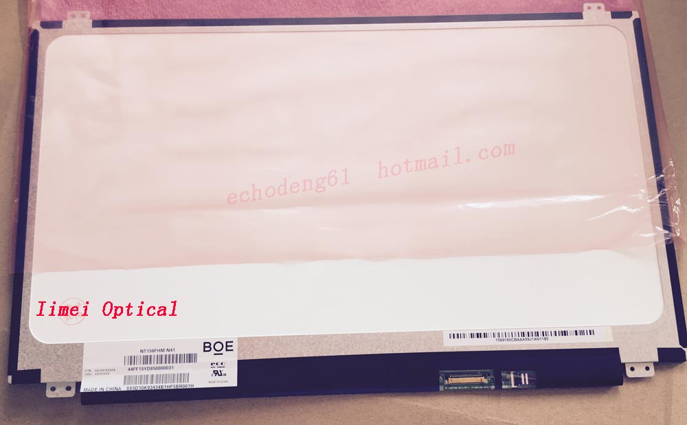 LP156WHB-TLA1 15.6LED Panel 1366*768 HD LED Laptop LCD LED Display Screen Panel Notebook TFT LED PANEL