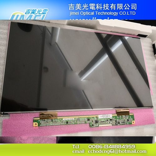 MV185WHB-N20 18.5'' HD IPS LED LVDS transparent led display screen Panel