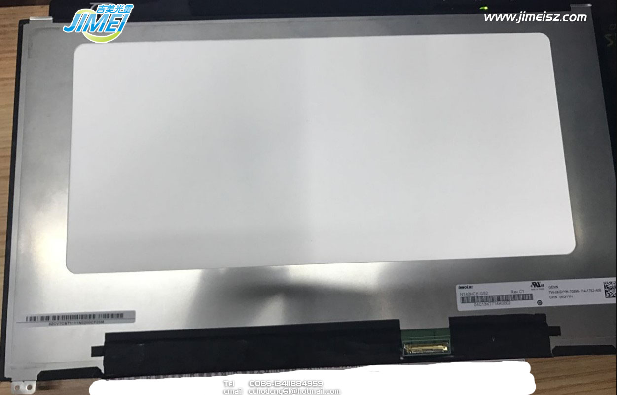 BOE NV140FHM-N31 14'' FULL HD 1920*1080 IPS LED transparent led display screen Laptop LED LCD Display Notebook LED Screen Panel