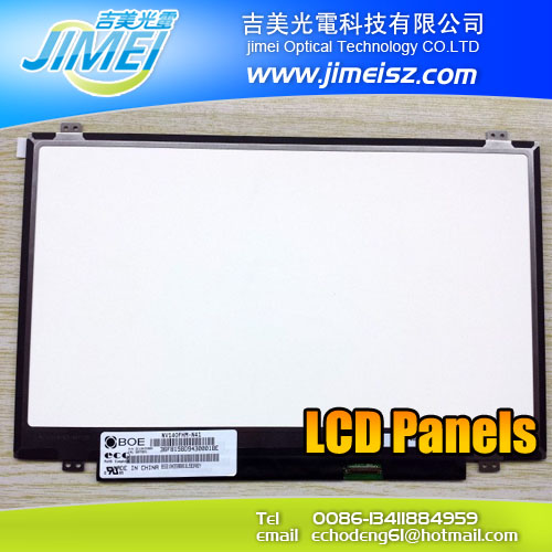 NV140FHM-N42 14'' FULL HD 1920*1080 IPS LED Laptop Notebook LED LCD Display Screen Panel TFT LCD-Module NV140FHM-N42