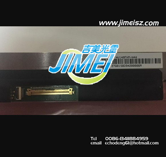 160QDM-N63 NEW 16''IPS QHD 2560*1600 60HZ Laptop LCD Screen Panel