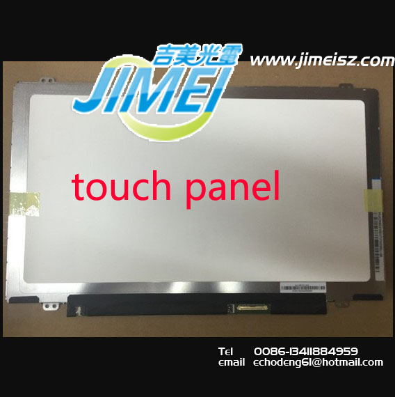 NV140FHM-N32 14'' FULL HD 1920*1080 IPS LED Laptop LED LCD Display Notebook Screen Panel TFT LCD-Module NV140FHM-N32