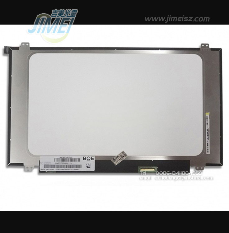 NV140FHM-N49 14'' FULL HD 1920*1080 IPS LED Screens transparent led display Laptop LED LCD Display Notebook LED Panel