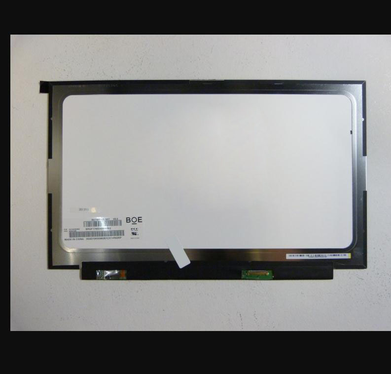 BOE NV140FHM-N4W 14'' FULL HD 1920*1080 Narrow IPS LED transparent led display screen Laptop LED LCD Display Notebook LED Screen Panel