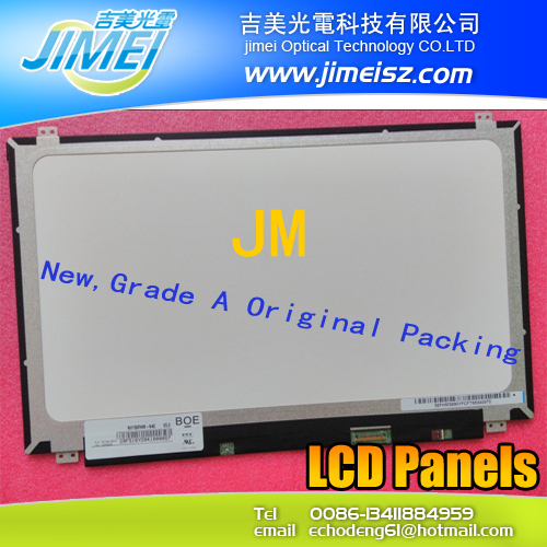 NV156FHM-N35 NEW 15.6IPS FHD 1920*1080 FHD IPS LED Laptop LCD LED Display Screen Panel Notebook TFT LED PANEL for Monitor NV156FHM-N35