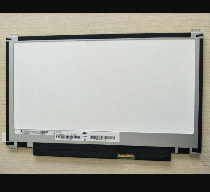 N116BGE-EB2 11.6 inch 30Pins EDP LED transparent led display screen Notebook LED Screen Panel Car Industrial Display Panel