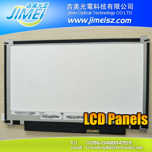 N116BGE-EB2 11.6 inch 30Pins EDP LED transparent led display screen Notebook LED Screen Panel Car Industrial Display Panel