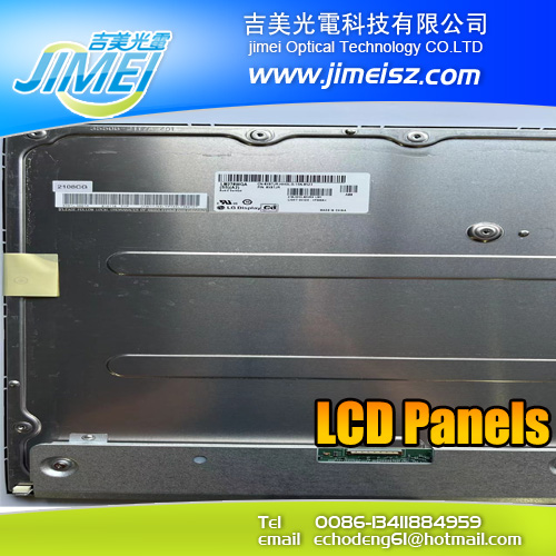 LM270WQA-SSA1 27'' 2560*1440 165HZ IPS LED transparent Mointor led display screen Panel
