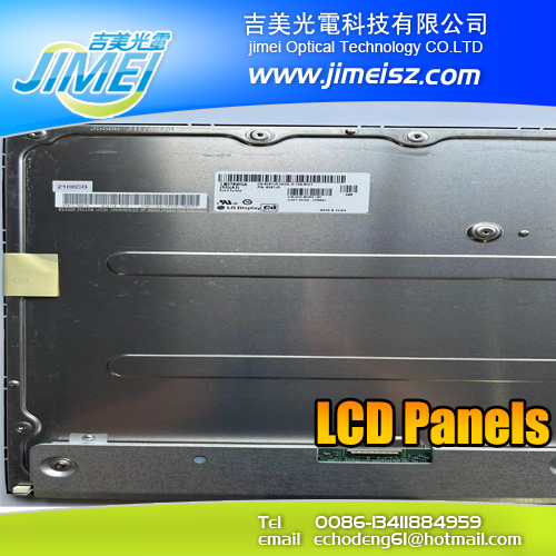 LM270WQA-SSC1 27'' 2560*1440 165HZ IPS LED transparent Mointor led display screen Panel