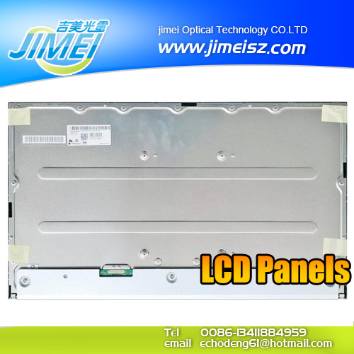 LM270WQA-SSC2 27'' 2560*1440 165HZ IPS LED transparent Mointor led display screen Panel