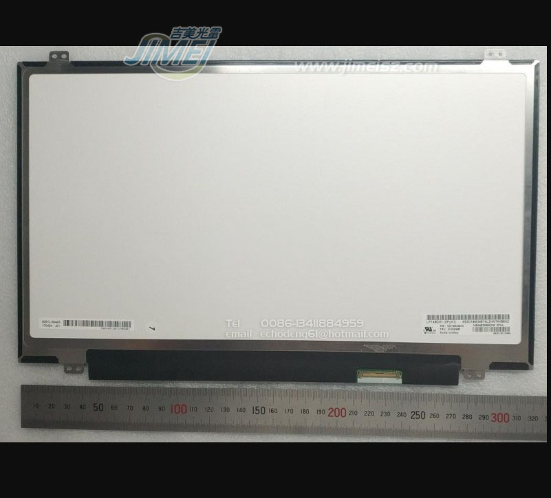 LG LP140QH1-SPK1 14'' led advertising screen 12560*1440 IPS LED For Lenovo X1 X1C transparent led display screen Notebook LED Screen Panel paper thin led screen