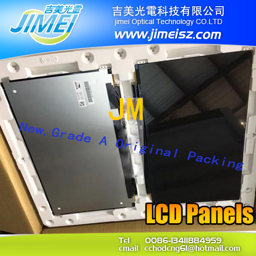 LQ156D1JX01 15.6 4K IPS LED UHD 3840*2160 Sharp Laptop LCD LED Display Screen Panel Monitor LED PANEL