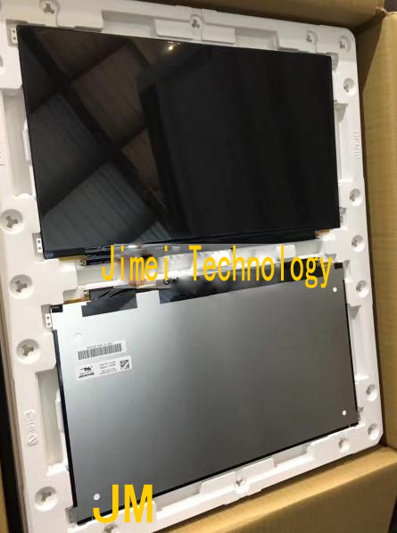 LQ156D1JX01 15.6 4K IPS LED UHD 3840*2160 Sharp Laptop LCD LED Display Screen Panel Monitor LED PANEL