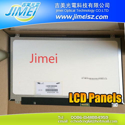 NEW 15.6IPS FHD Laptop LCD LED Display Screen Panel LTN156HL02-001